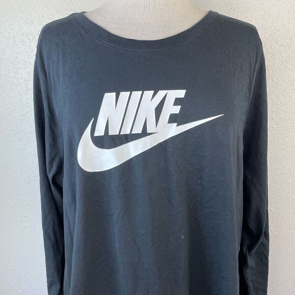 NWT Nike Tee Shirt Size 1X - Picture 2 of 7